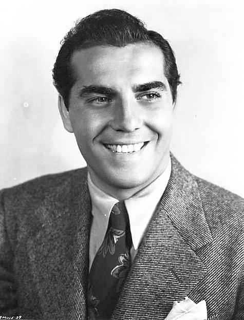 Richard Benedict image