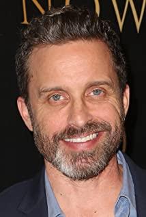 Rob Benedict image