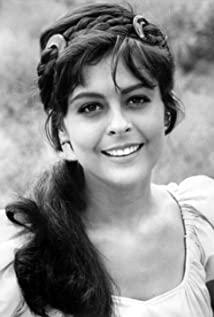 Brenda Benet image