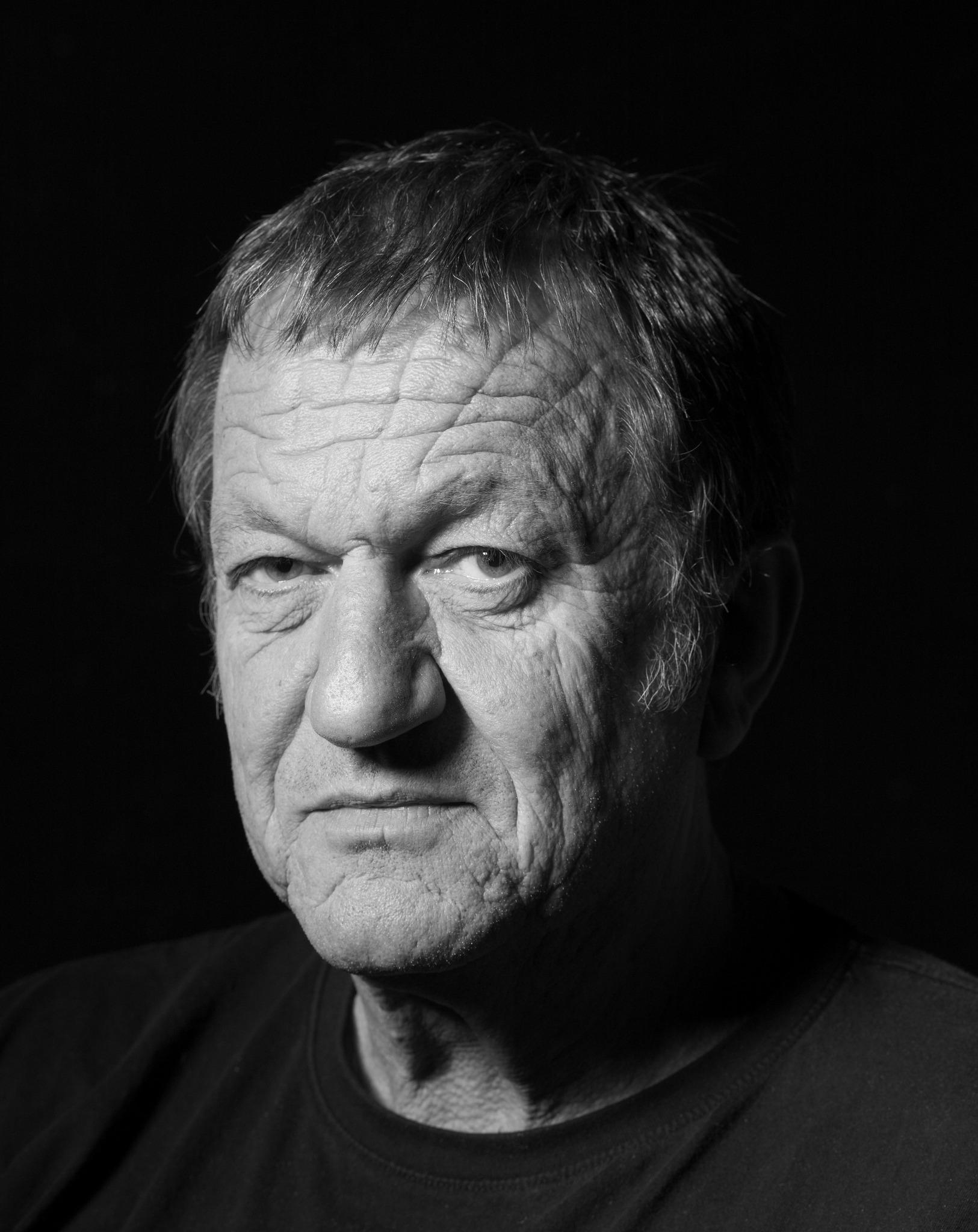 John Benfield image