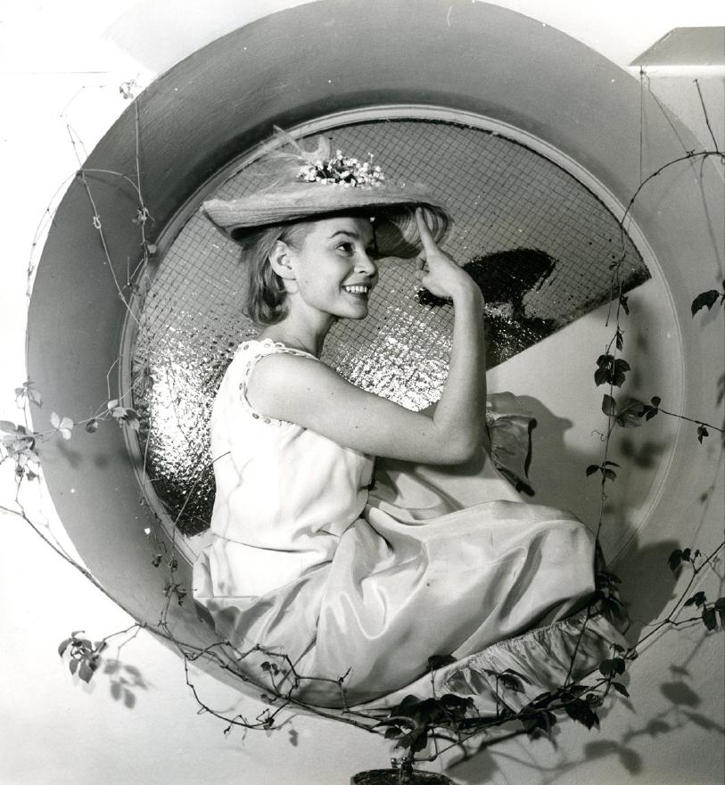 Marianne Bengtsson image