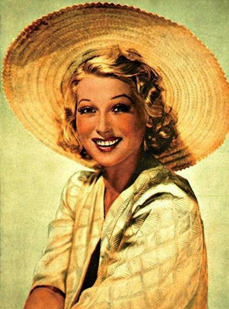 Ina Benita image