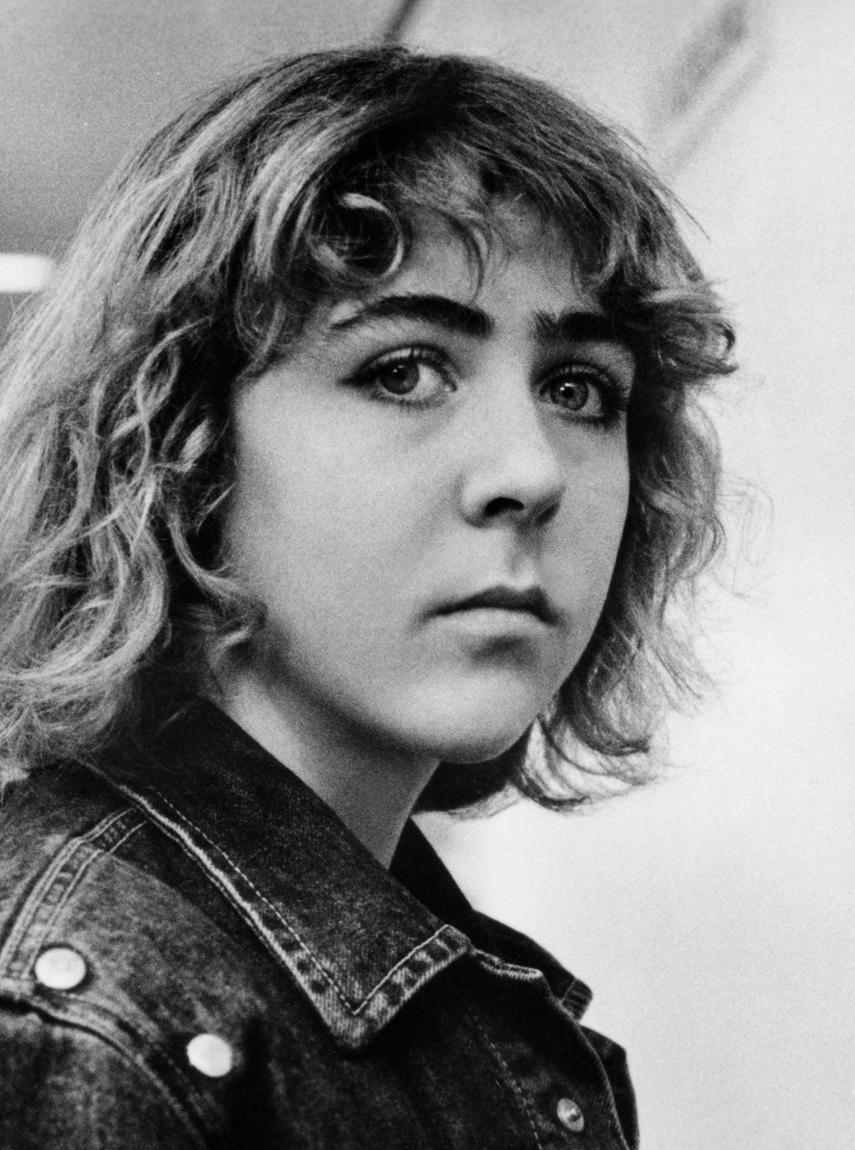 Anne Bennent image