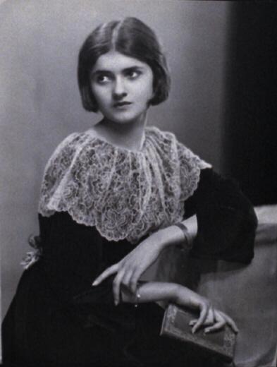 Barbara Bennett image
