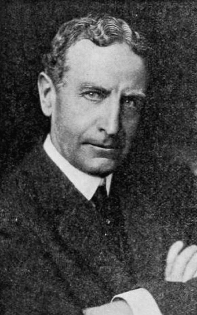 Charles Bennett image