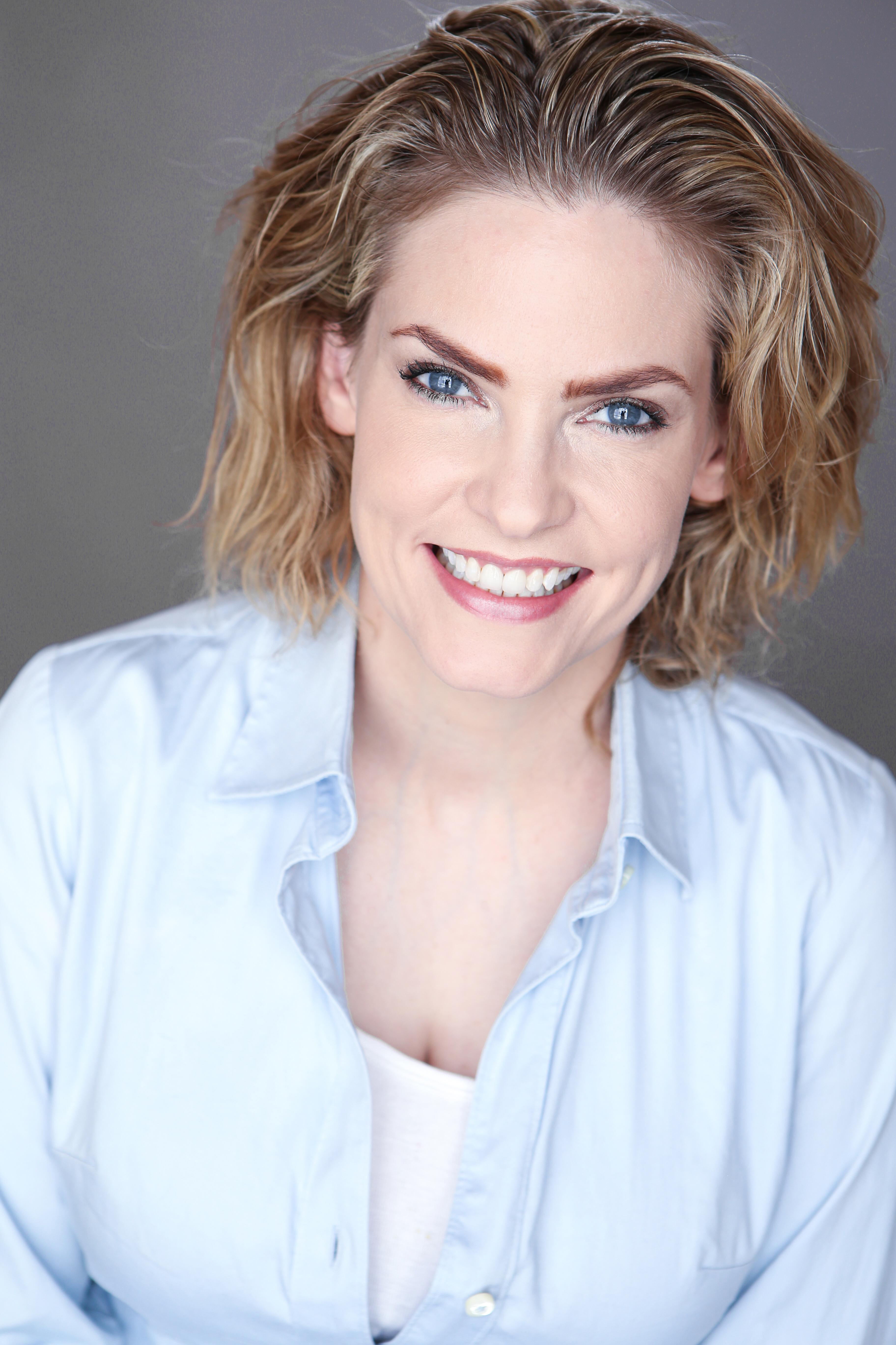 Jill Bennett image