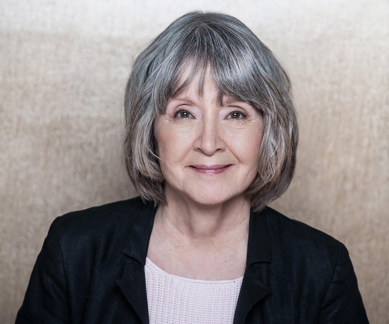 Marcia Bennett image