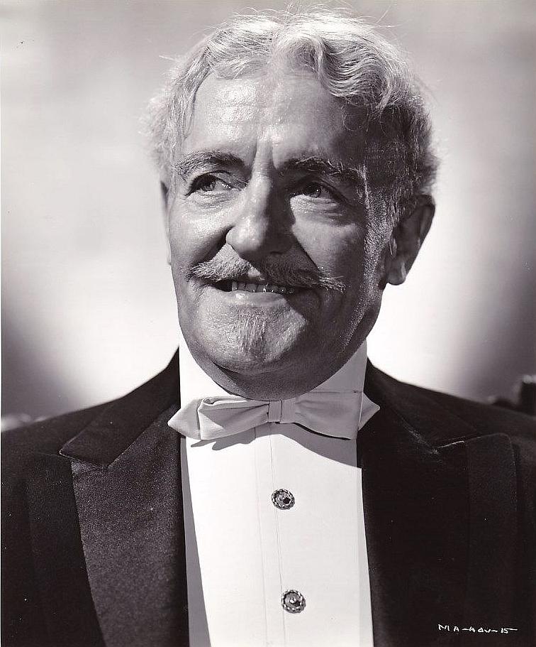 Richard Bennett image