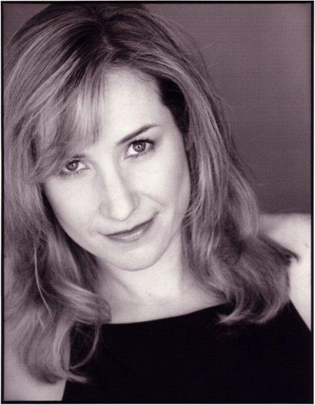 Stephanie Bennett image