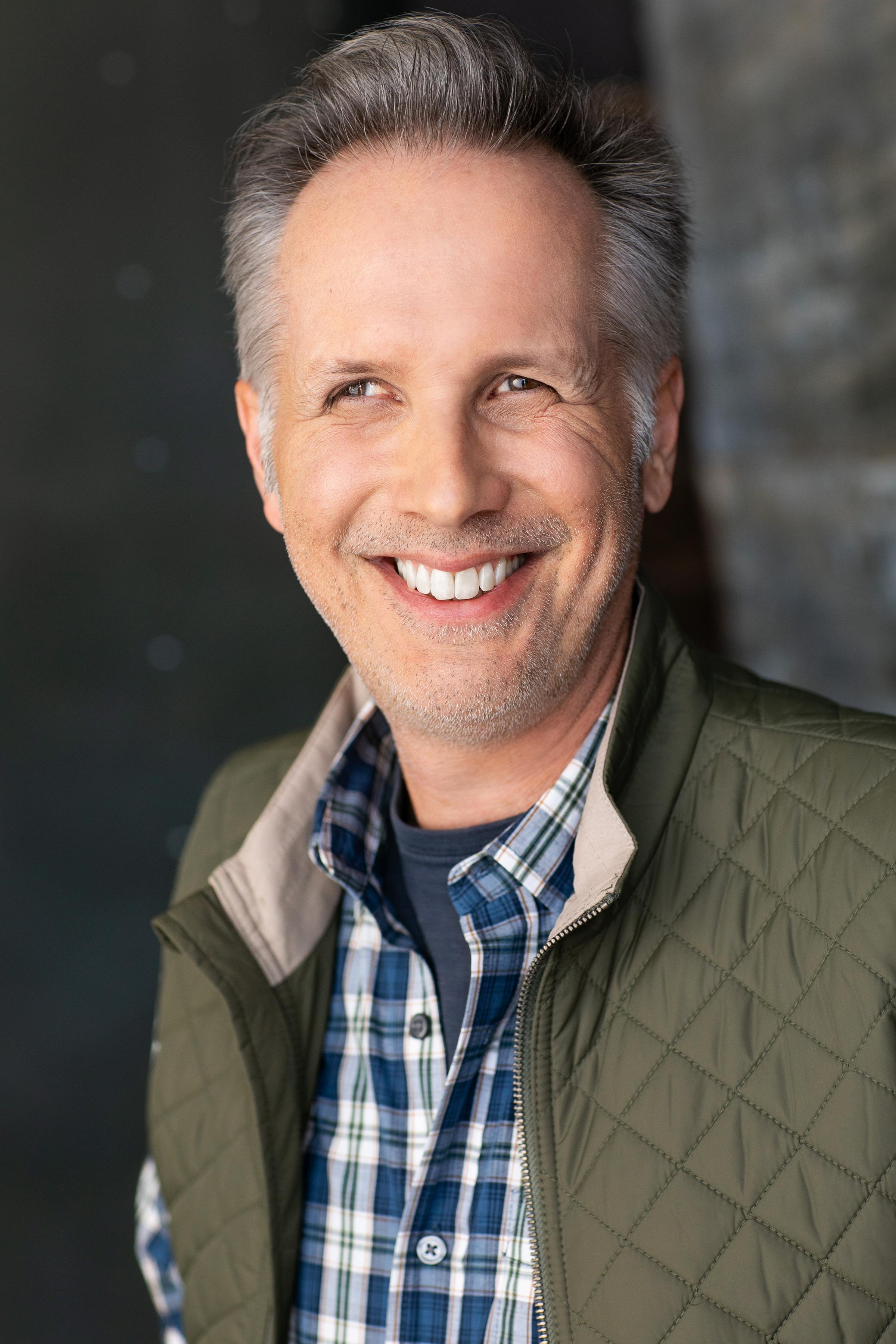 Timothy A. Bennett image