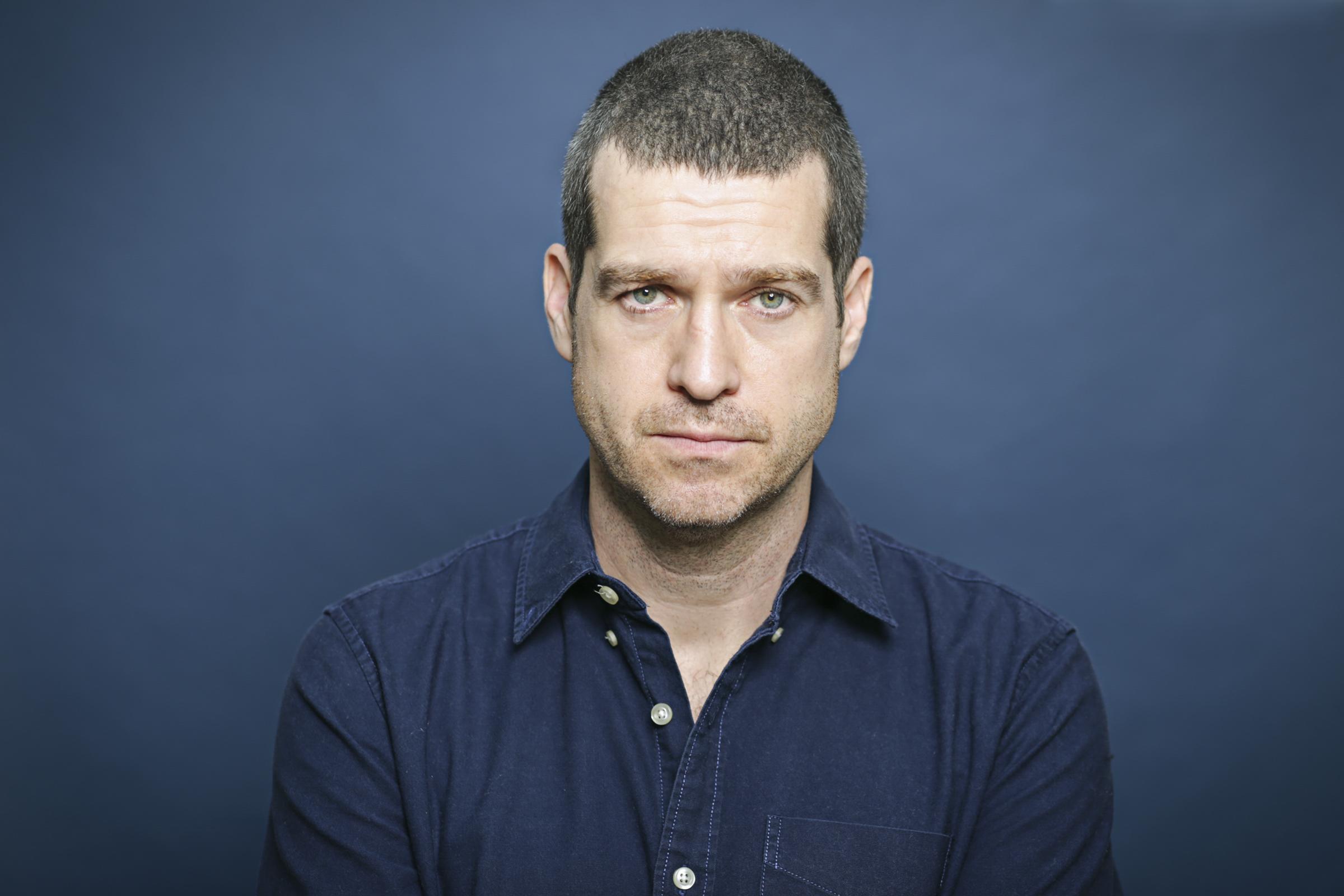 Zachary Bennett image