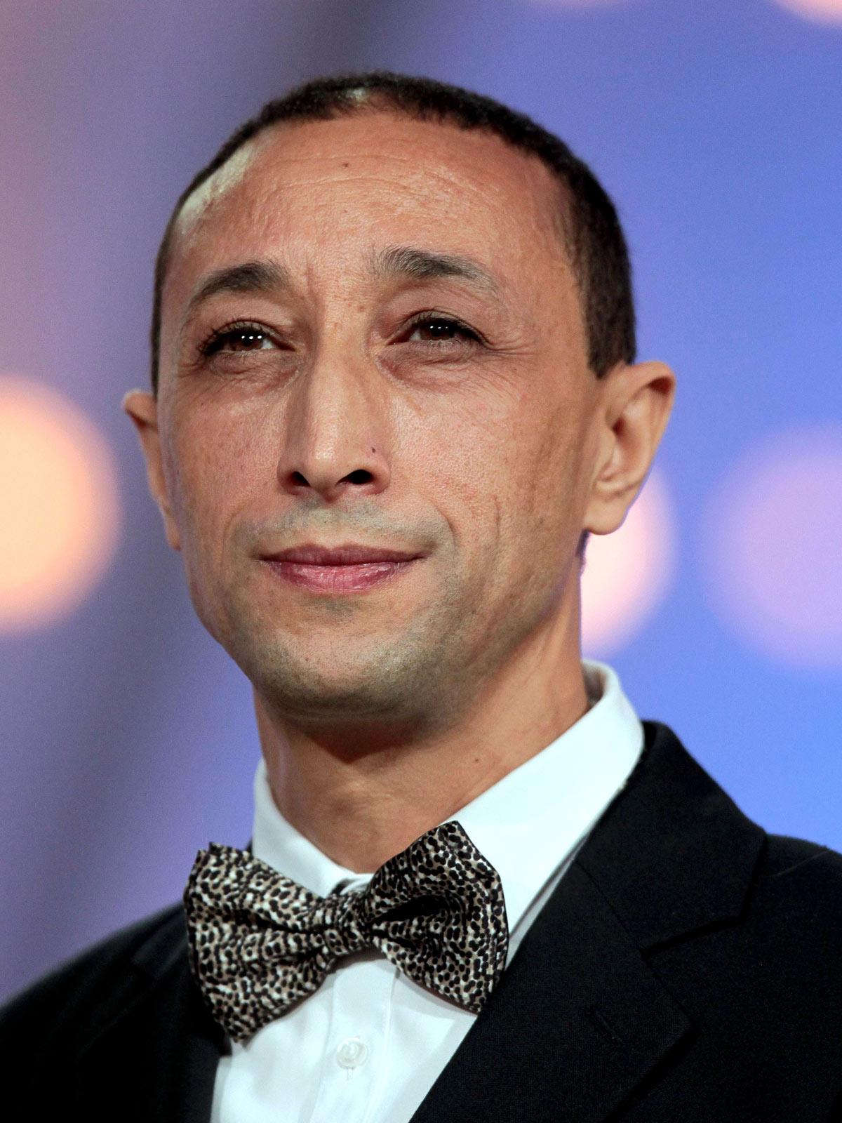 Faouzi Bensaïdi image