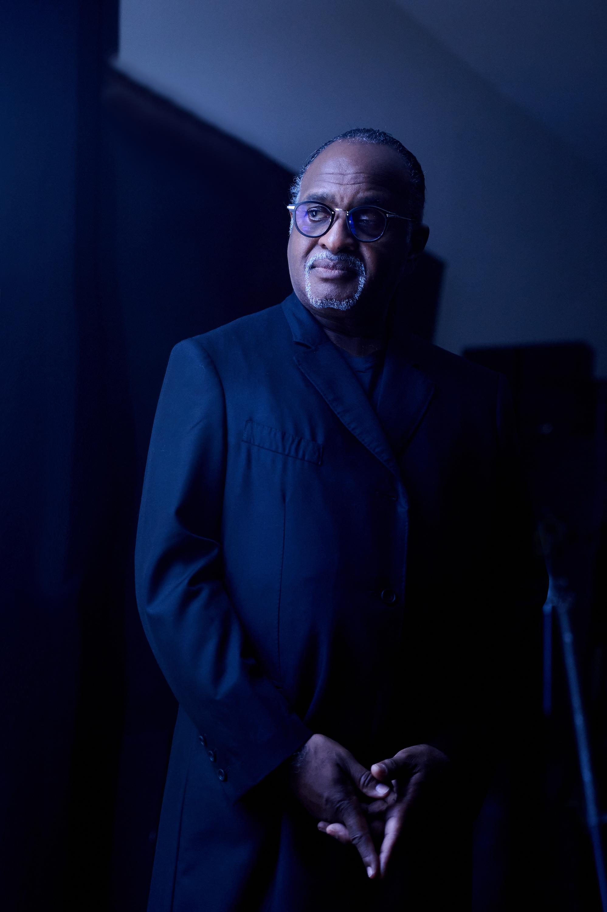 Tyrone Benskin image