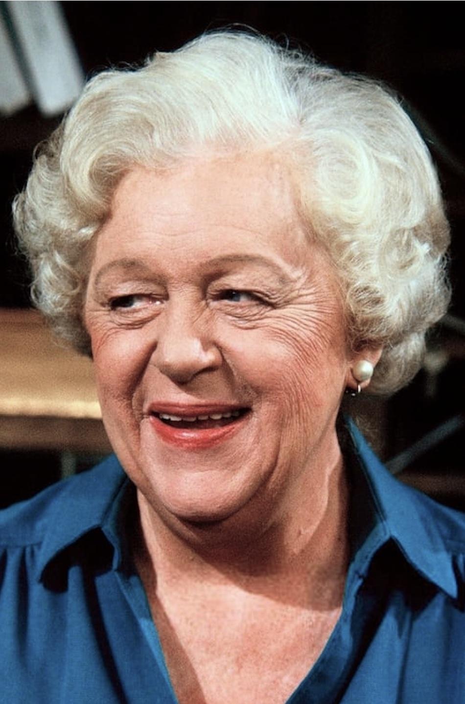 Lucille Benson image