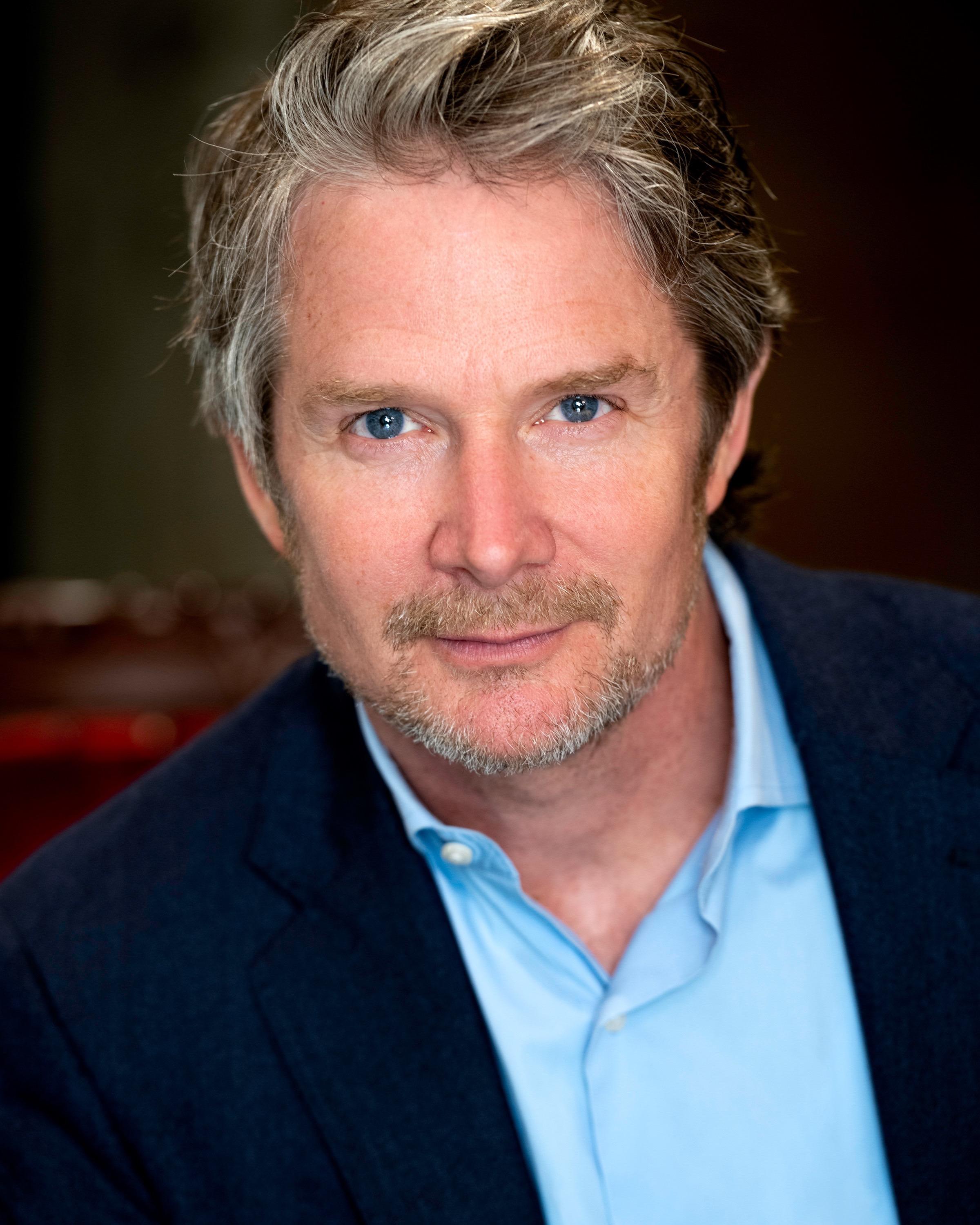 Peter Hans Benson image