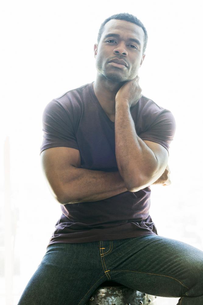 Lyriq Bent image