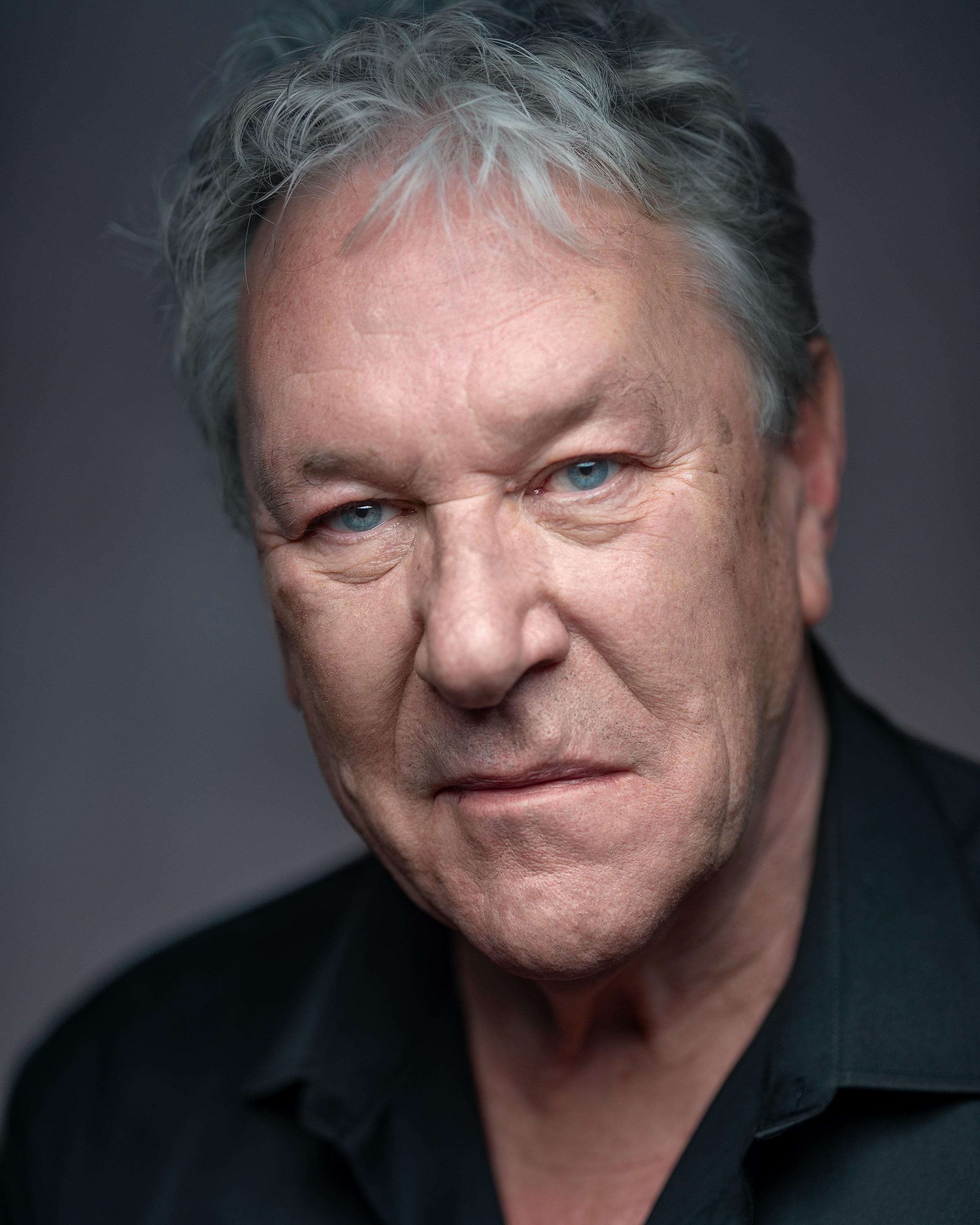 Tim Bentinck image