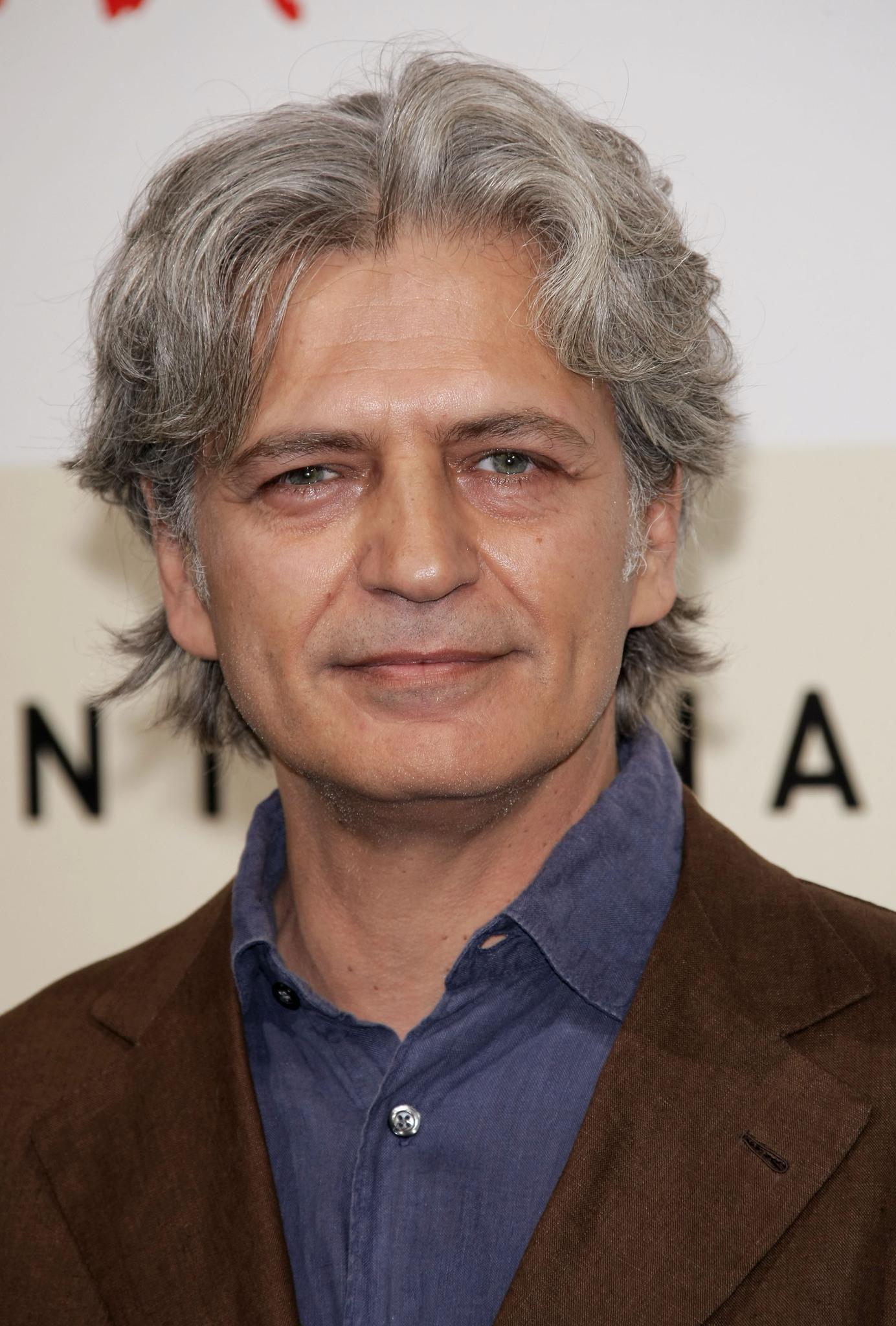 Fabrizio Bentivoglio image