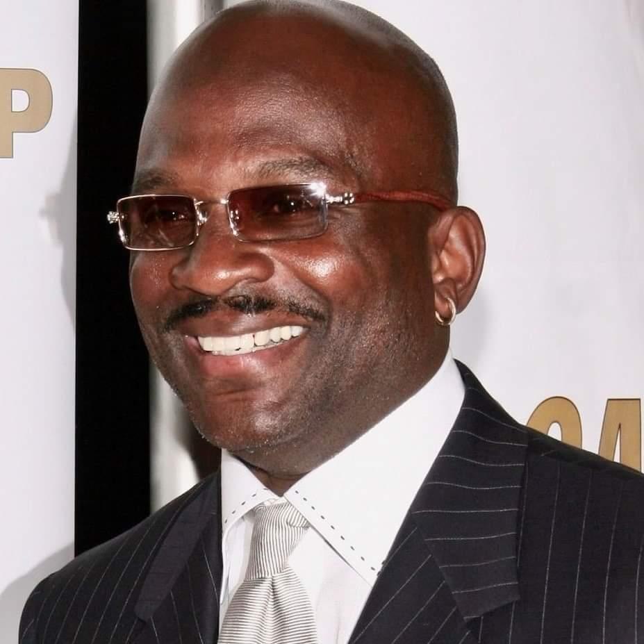 Jerome Benton image