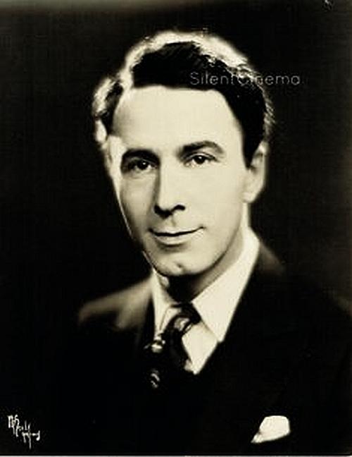 George Beranger image