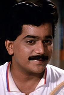 Laxmikant Berde image