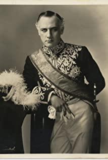 Oscar Beregi Sr. image