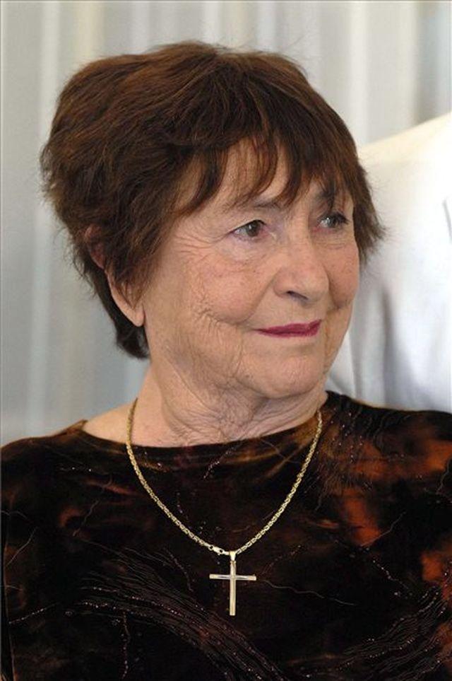 Katalin Berek image