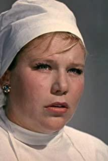 Valentina Berezutskaya image