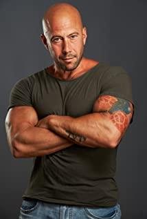 Aaron Berg image