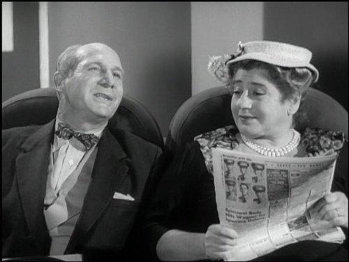 Gertrude Berg image