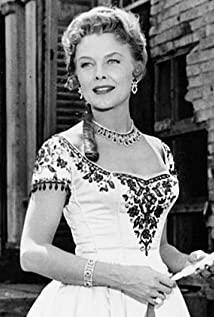 Frances Bergen image