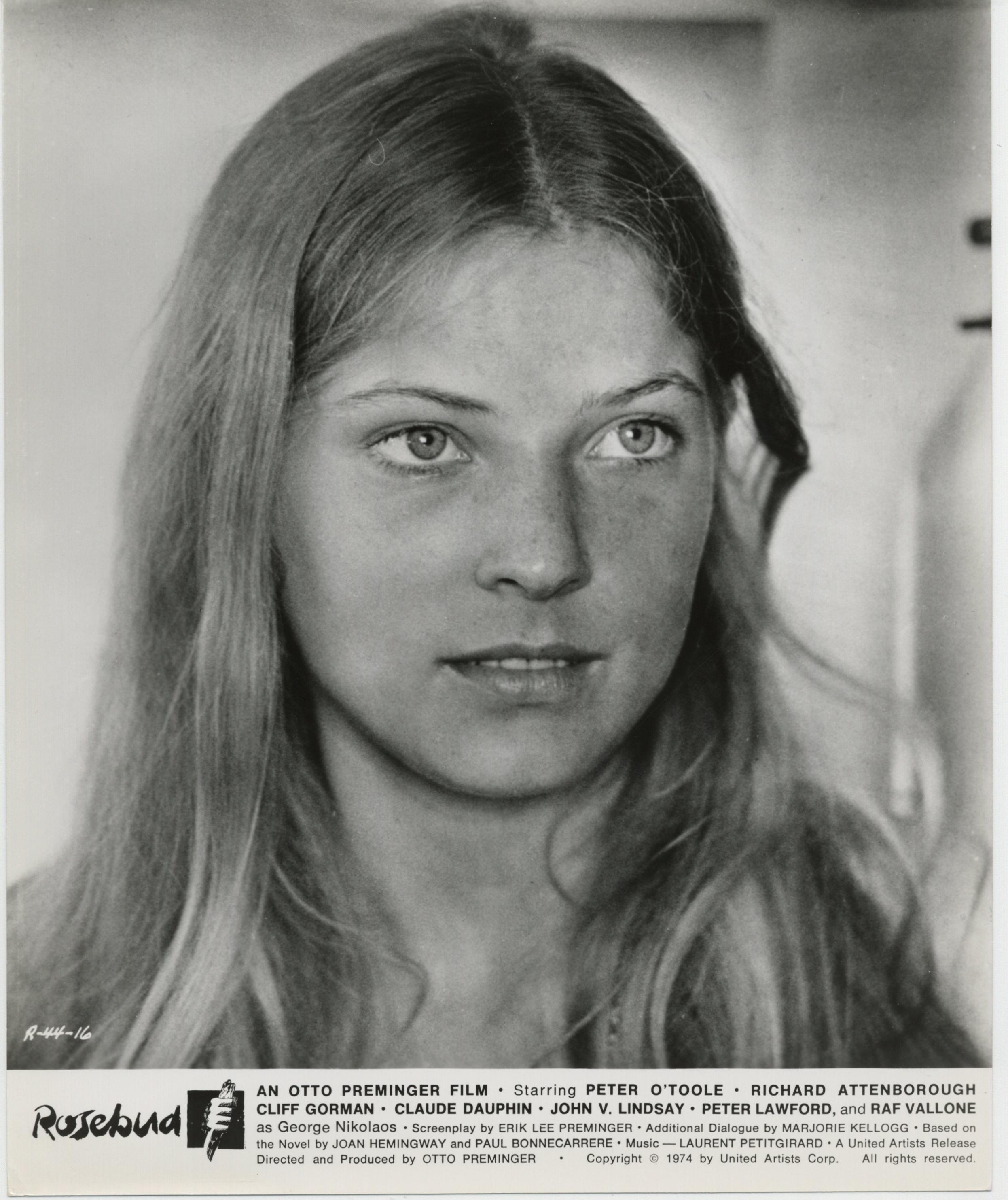 Debra Berger image