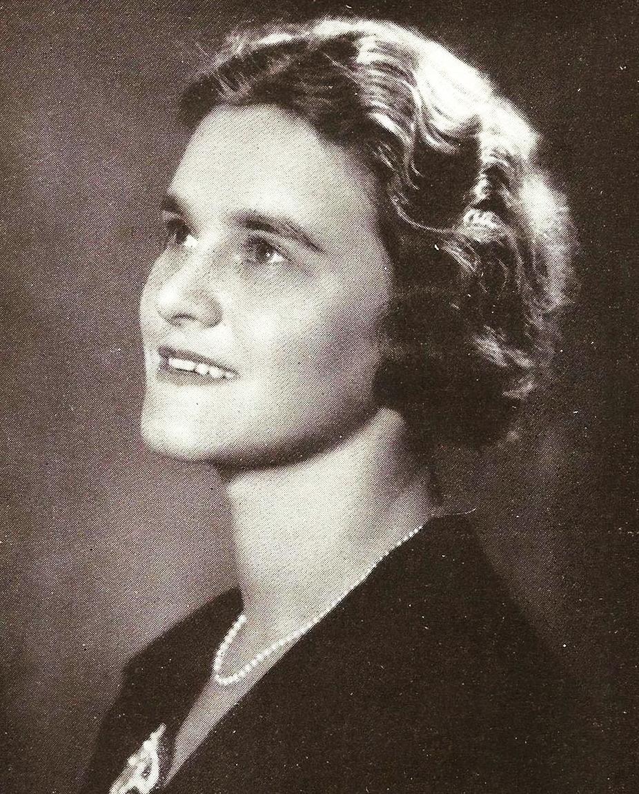 Erna Berger image