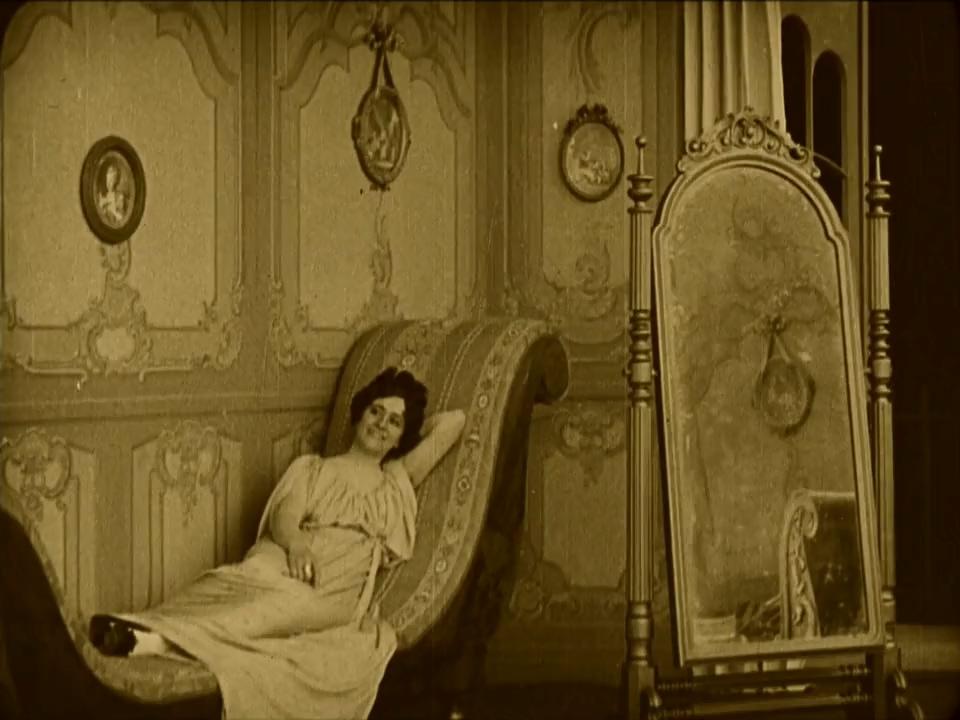 Grete Berger image