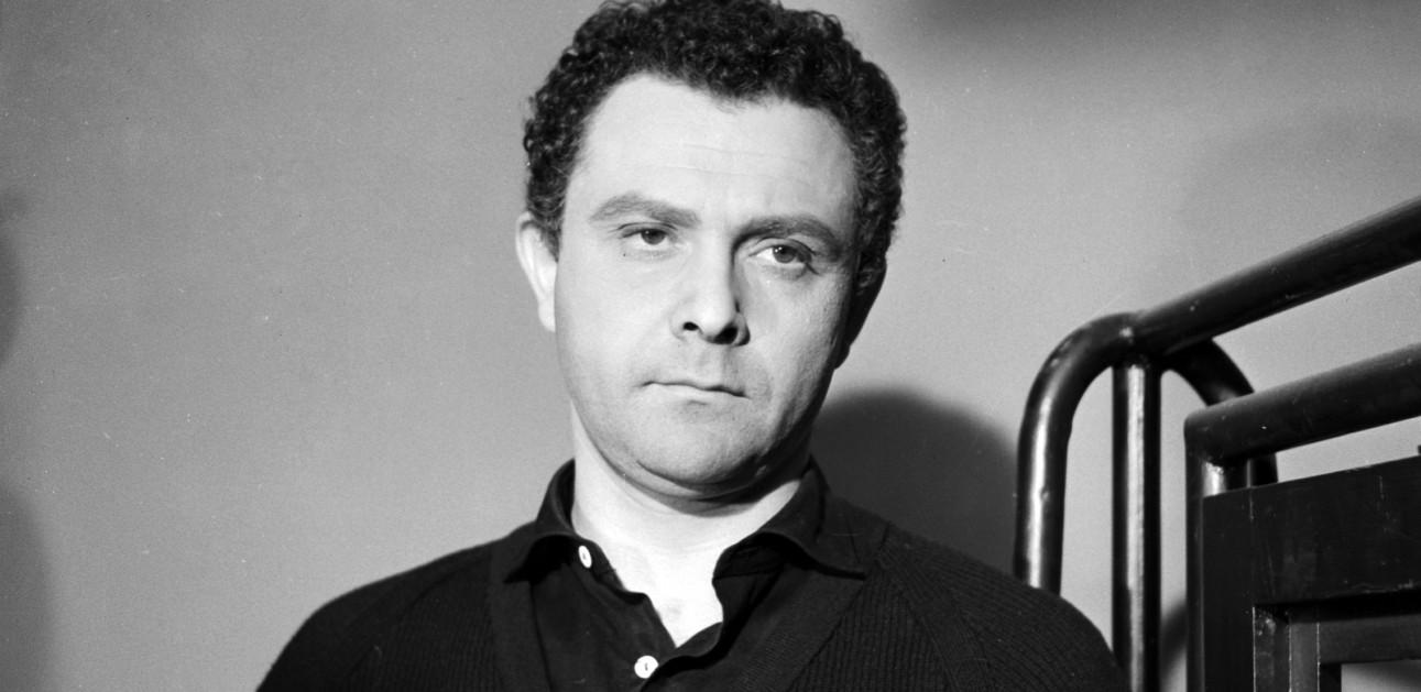 Juliusz Berger image