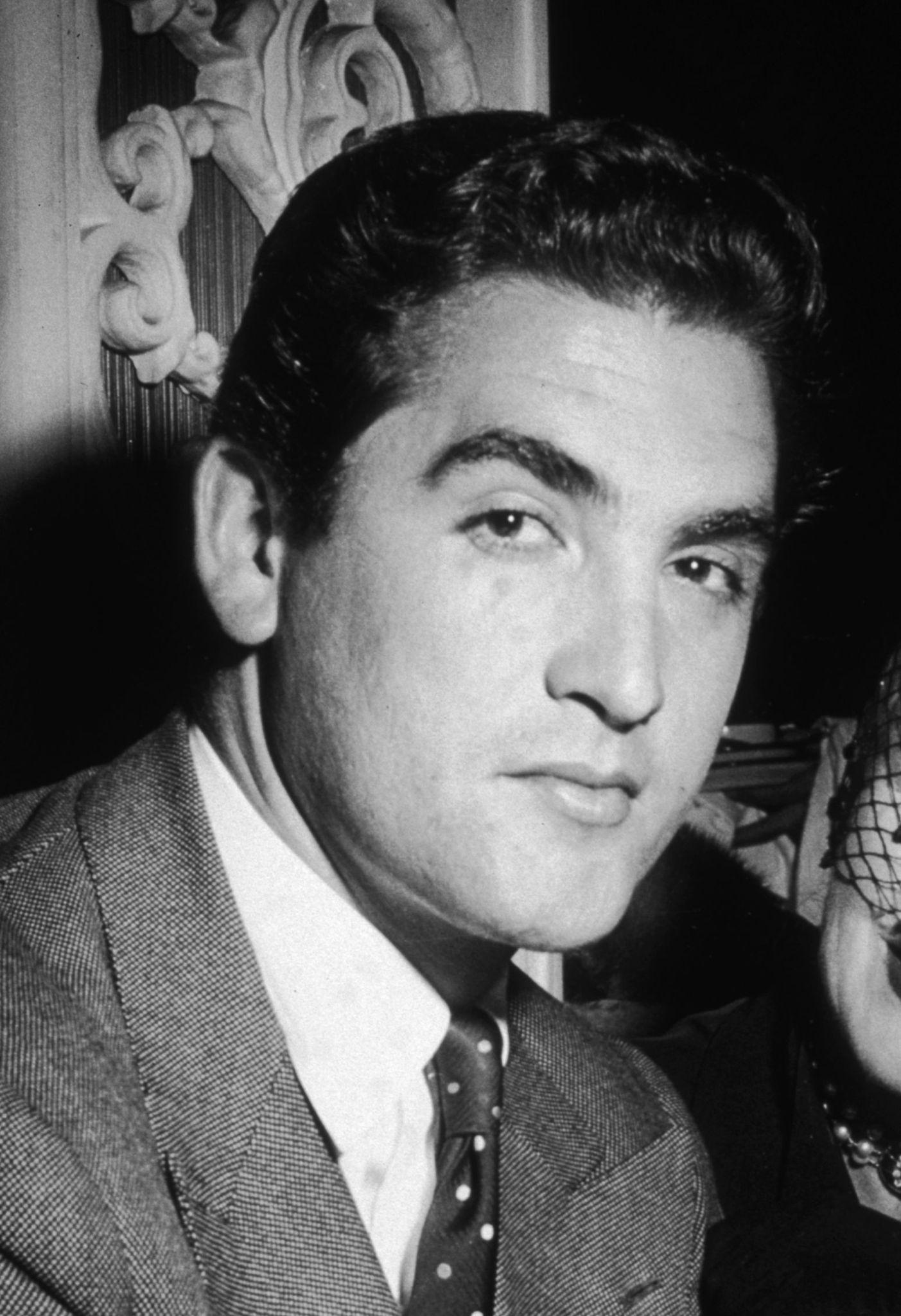 Jacques Bergerac image
