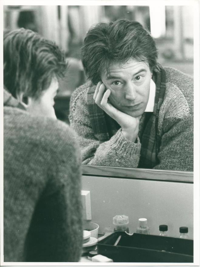 Thommy Berggren image