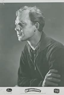 Björn Berglund image