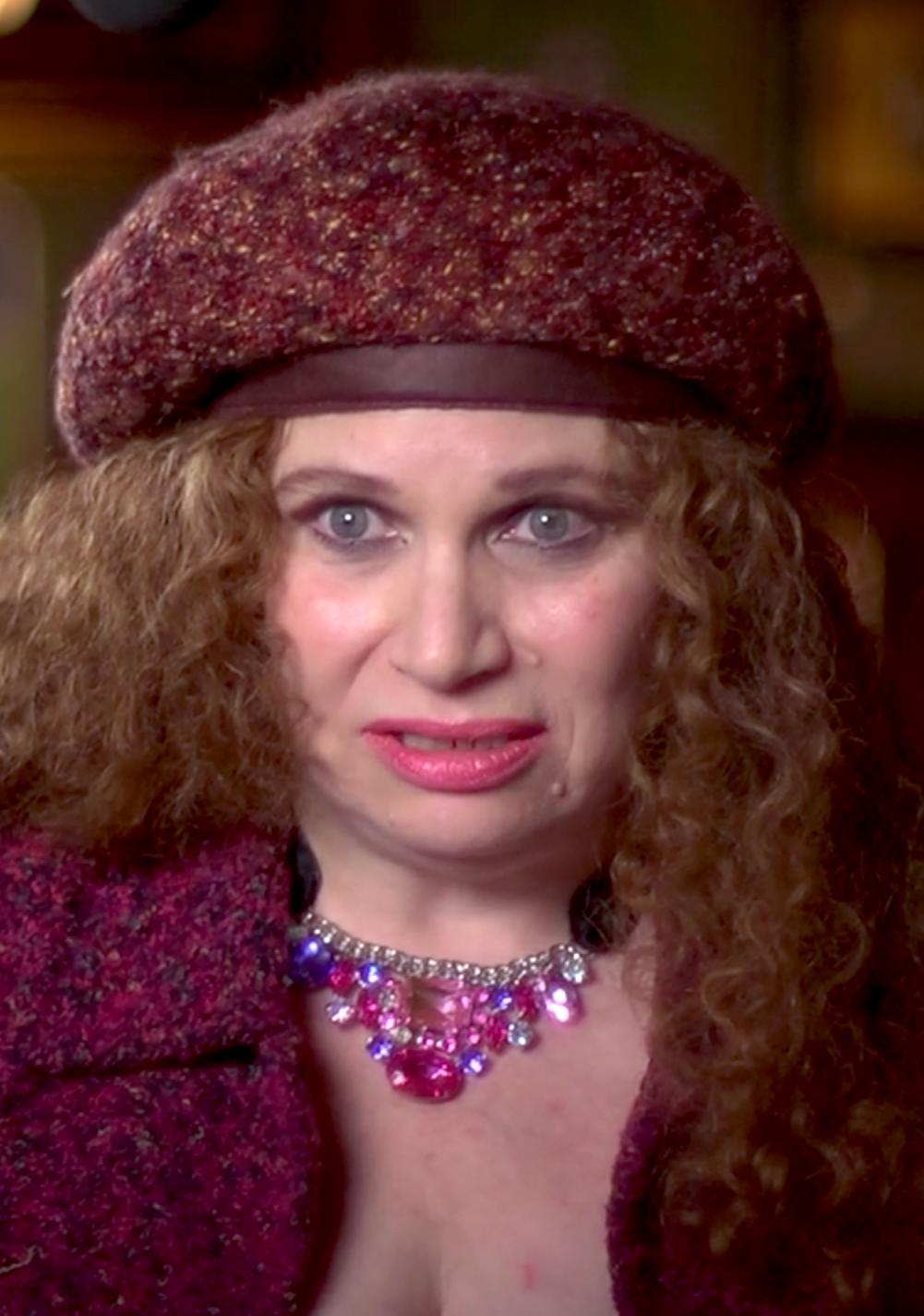 Brenda Bergman image