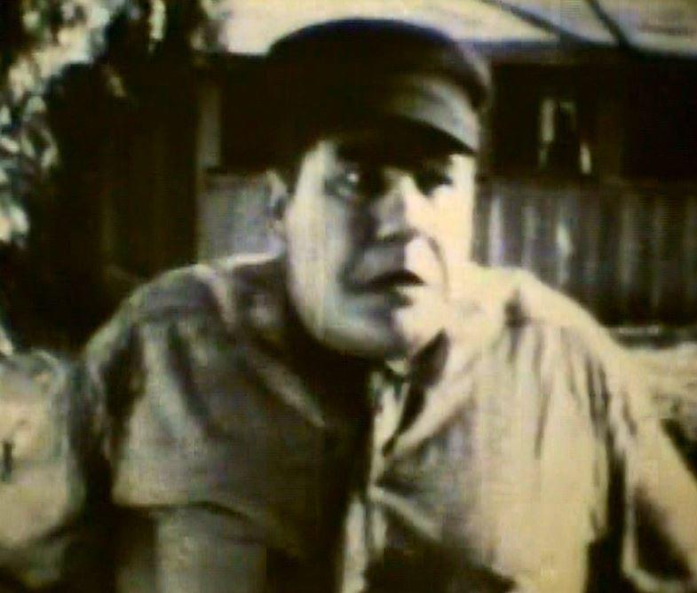 Henry Bergman image