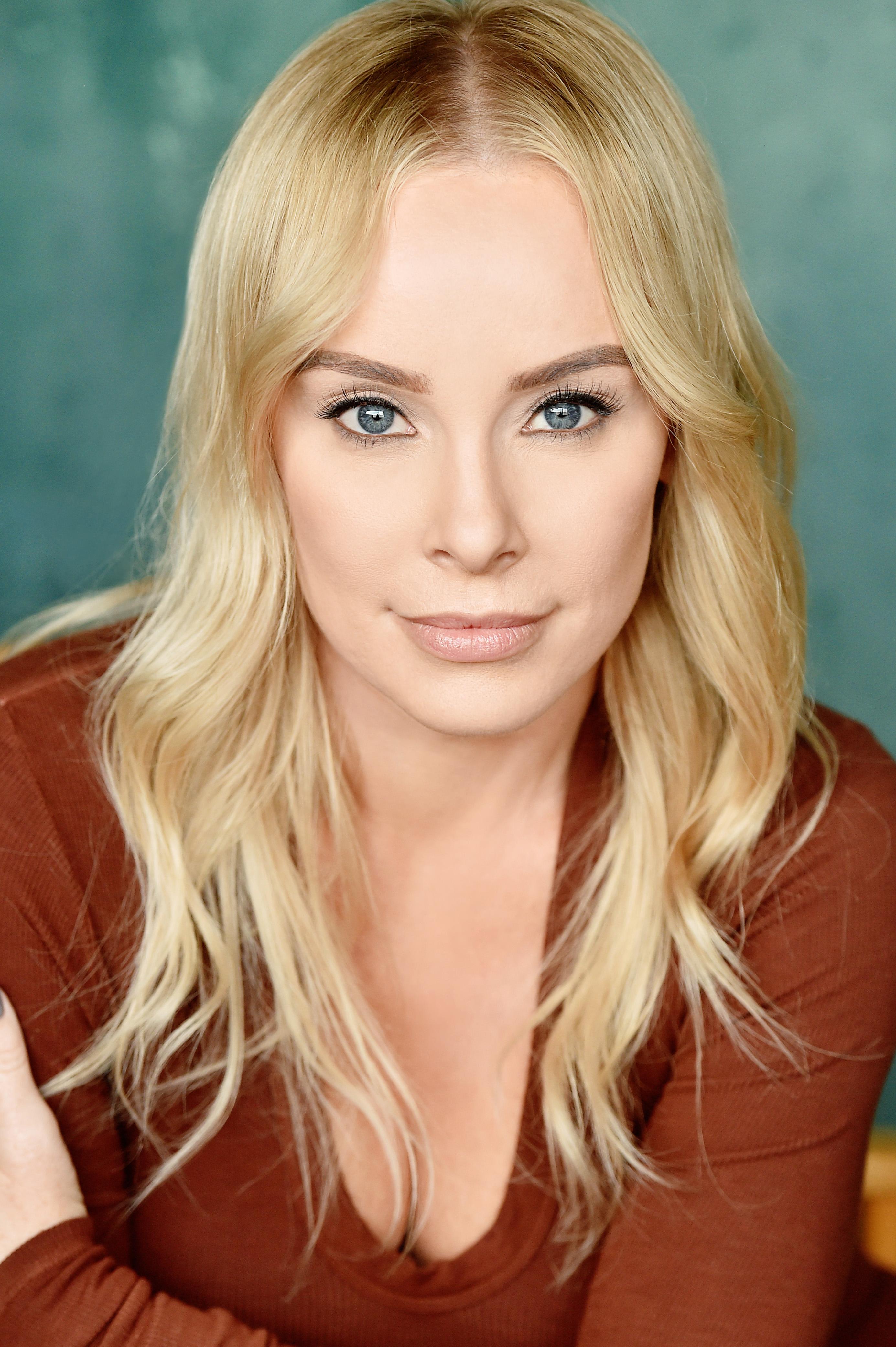 Jaime Bergman image