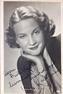Vera Bergman image