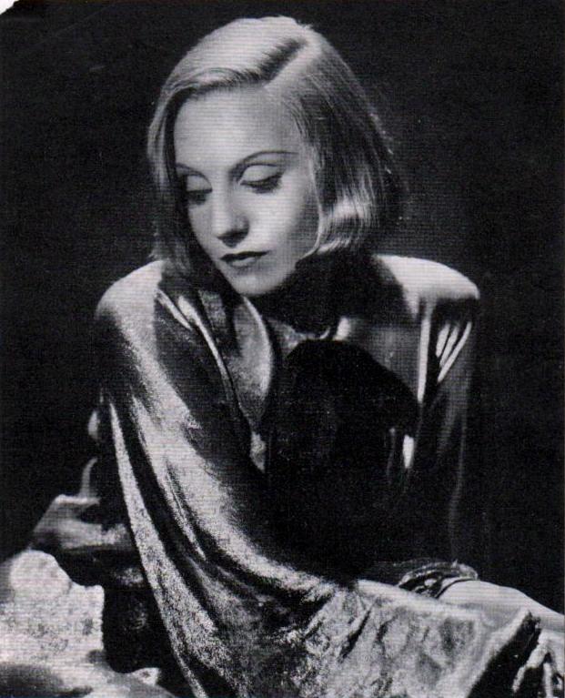 Elisabeth Bergner image