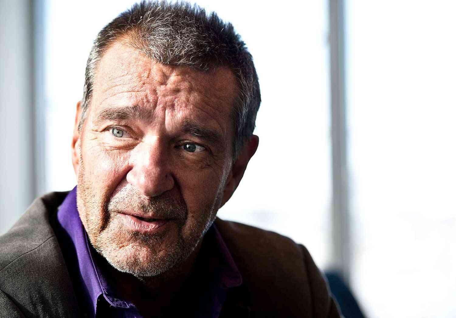 Kjell Bergqvist image