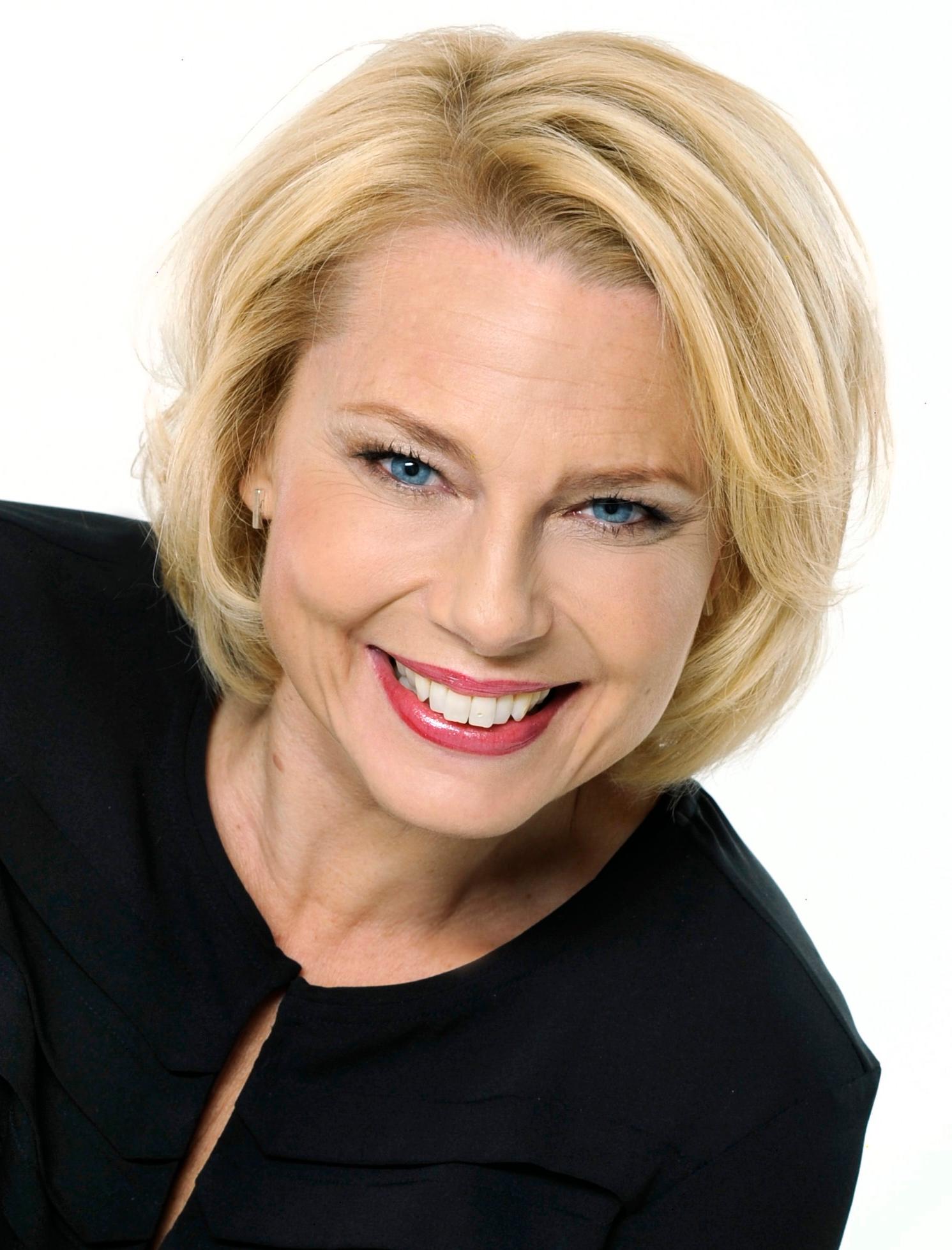 Helena Bergström image