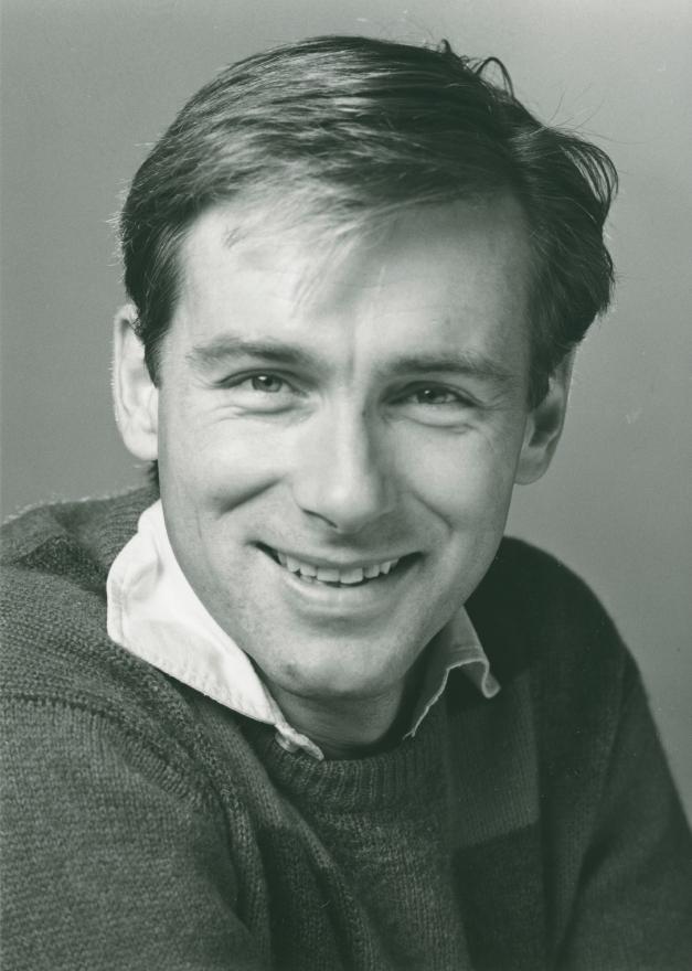 Jonas Bergström image