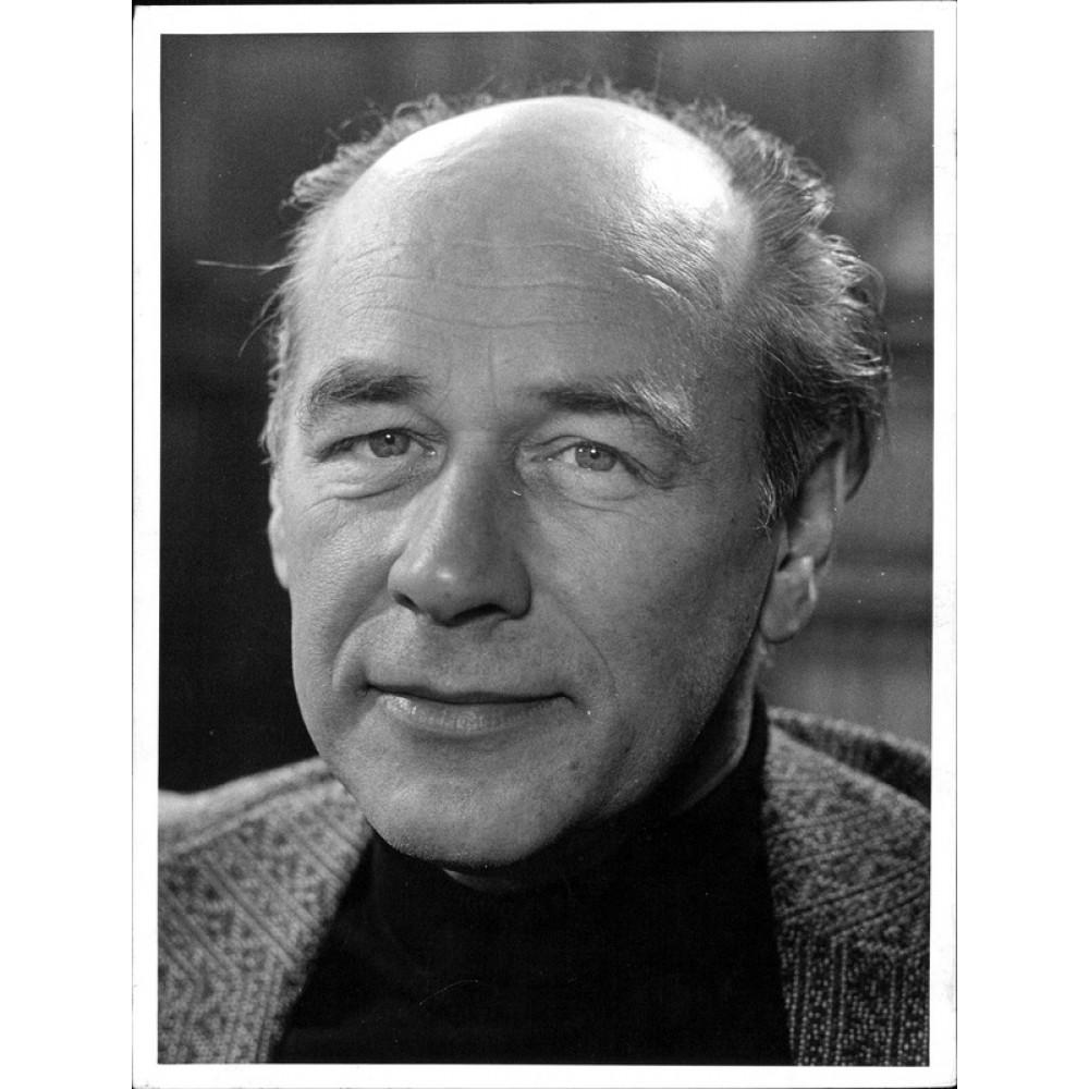 Olof Bergström image