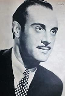 Joaquín Bergía image