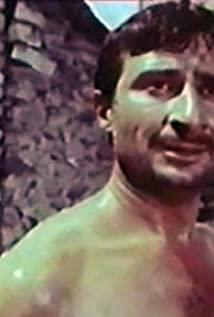 Givi Berikashvili image