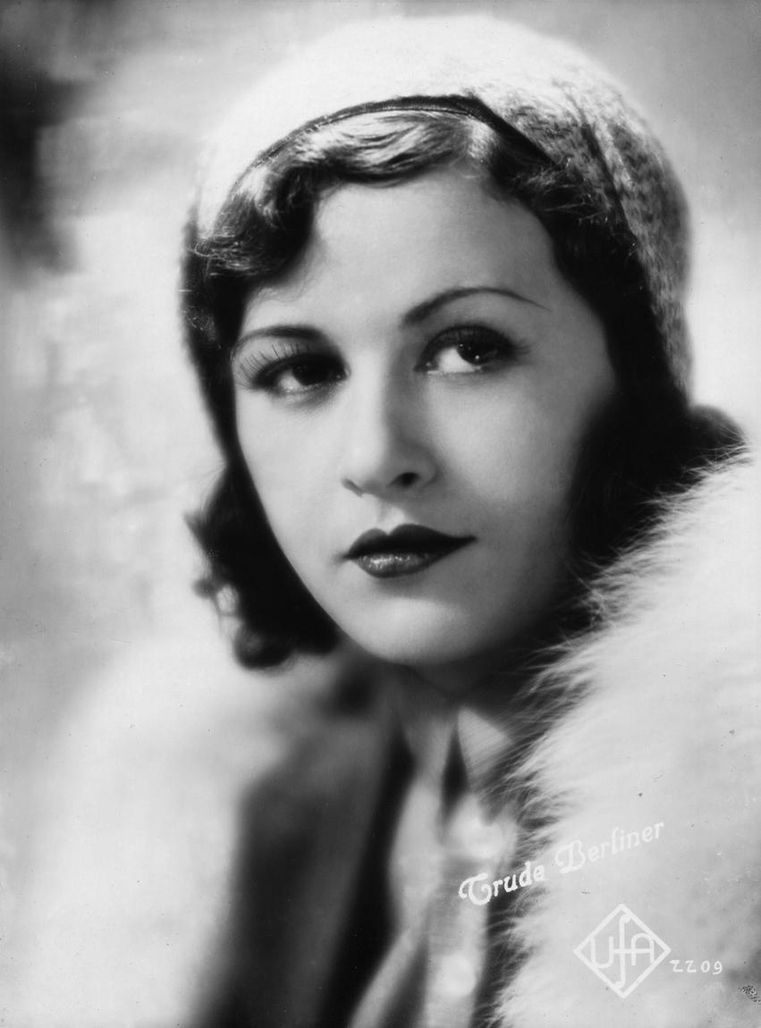 Trude Berliner image